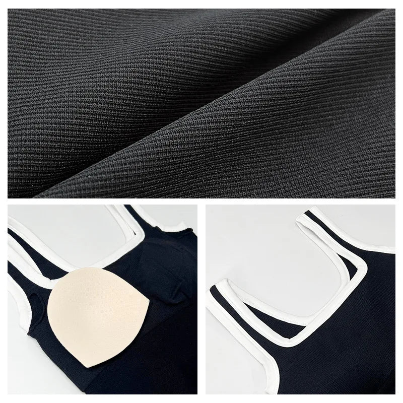 Gym Set Yoga Jumpsuits One Piece Bodysuit Women Tracksuit Seamless Yoga Set Workout Sportswear Push Up Workout Clothes for Women