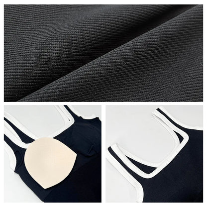 Gym Set Yoga Jumpsuits One Piece Bodysuit Women Tracksuit Seamless Yoga Set Workout Sportswear Push Up Workout Clothes for Women