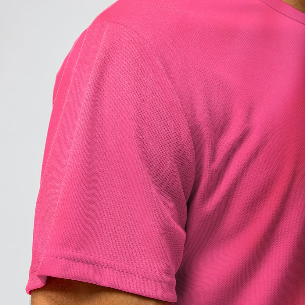 Summer Mens Brand Shirts Women Sport Gym Shirts Top Training Tees Quick Dry Running t Shirts Soccer Shirts Jerseys Gym Clothing