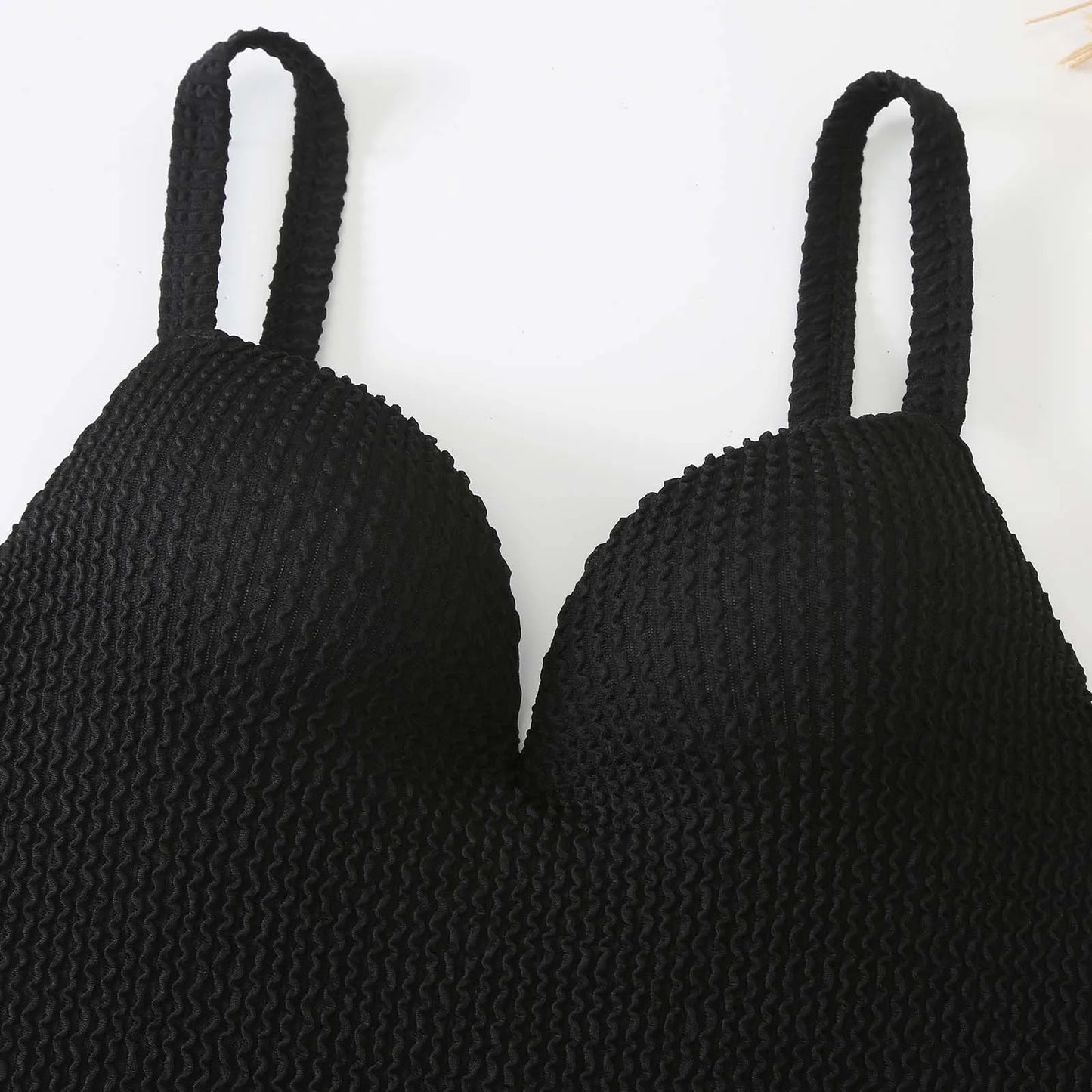 Push Up Swimsuit Women One Piece Solid Swimwear Female Bodysuit Bathers Bathing Swimming Swim Suit Summer Beachwear