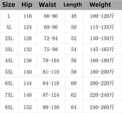 Plus Size 7XL 8XL Casual Sleep Shorts for Men Casual Modal Men's Pajamas Shorts Summer Soft Five Points Cotton Beach Shorts Male