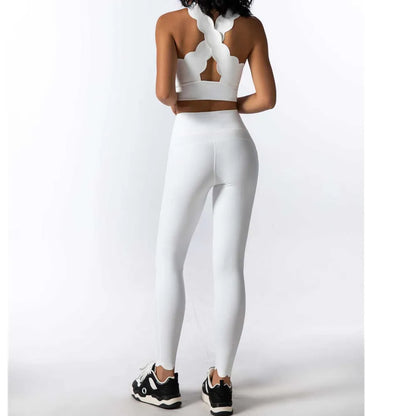 XL Pocket Fitness Leggings Women Sport High Waist Yoga Pants Workout Waist Gym Jogging Quick Dry Push Up Tights Female