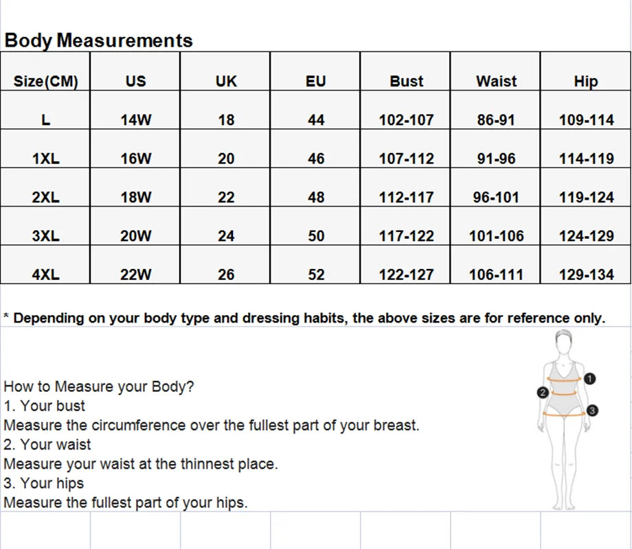 Plus Size Women's Swimsuit One Piece Swimwear Black Tummy Control Bathing Suit Female Trend Beach Wear