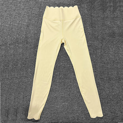 Yoga Pants Women Leggings Hips Lifting Gym Legging Sport High Waist Fitness Legging Bubble Butt Workout Running Tight