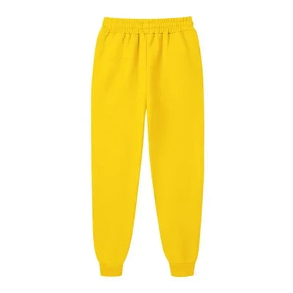 Mens Joggers Trousers Casual Pants Sweatpants Jogger 13 Color Casual Gym Fitness Workout Sweatpants