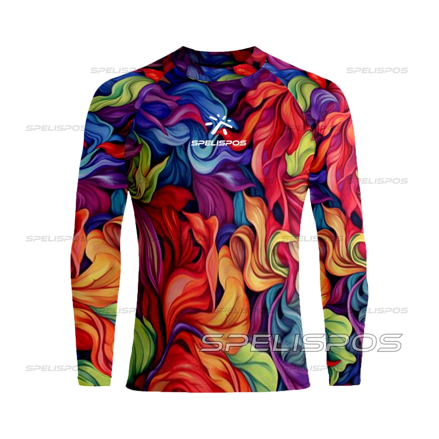 Diving T-Shirt Tight Boxing Jersey Rash Guard Drama Surfing Wear Fitness Swimwear UV UPF 50 Uniform Beach Maillot Water Tops