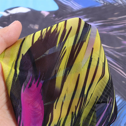 3 Pieces Bikini With Beach Skirt Butterfly Print String Bathing Suit Women Swimwear Female Swimming Swimsuit