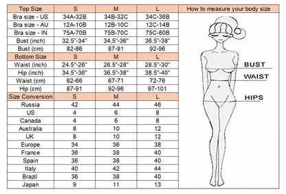 Asymmetrical Metal Chains Satin Bikini Female Swimsuit Women Swimwear Two-pieces Bikini set Bather Bathing Suit Swim Lady