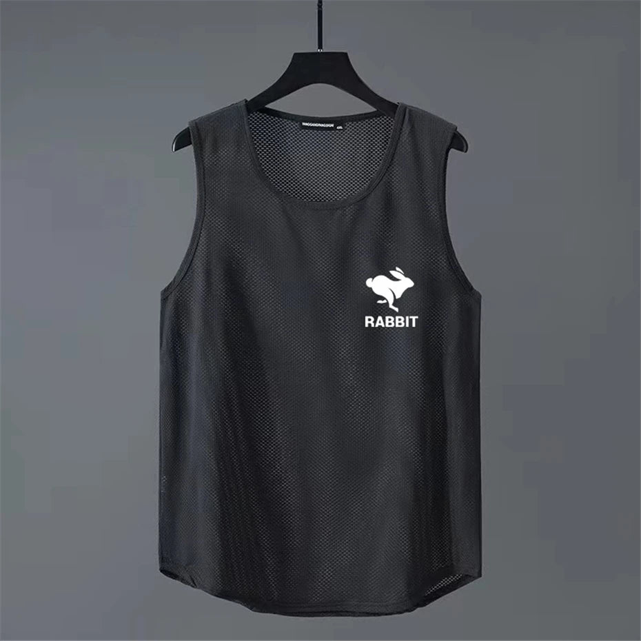 Summer Tank Tops Men Plus Size 10XL 11XL Basketball Vest Football Solid Color Running Vest Male Tank Tops Big Size 11XL