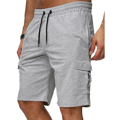 Men Gym Sport Running Shorts Quick Dry Fitness Basketball Shorts Training Beach Shorts Casual Crossfit Shorts Man Gym Clothing