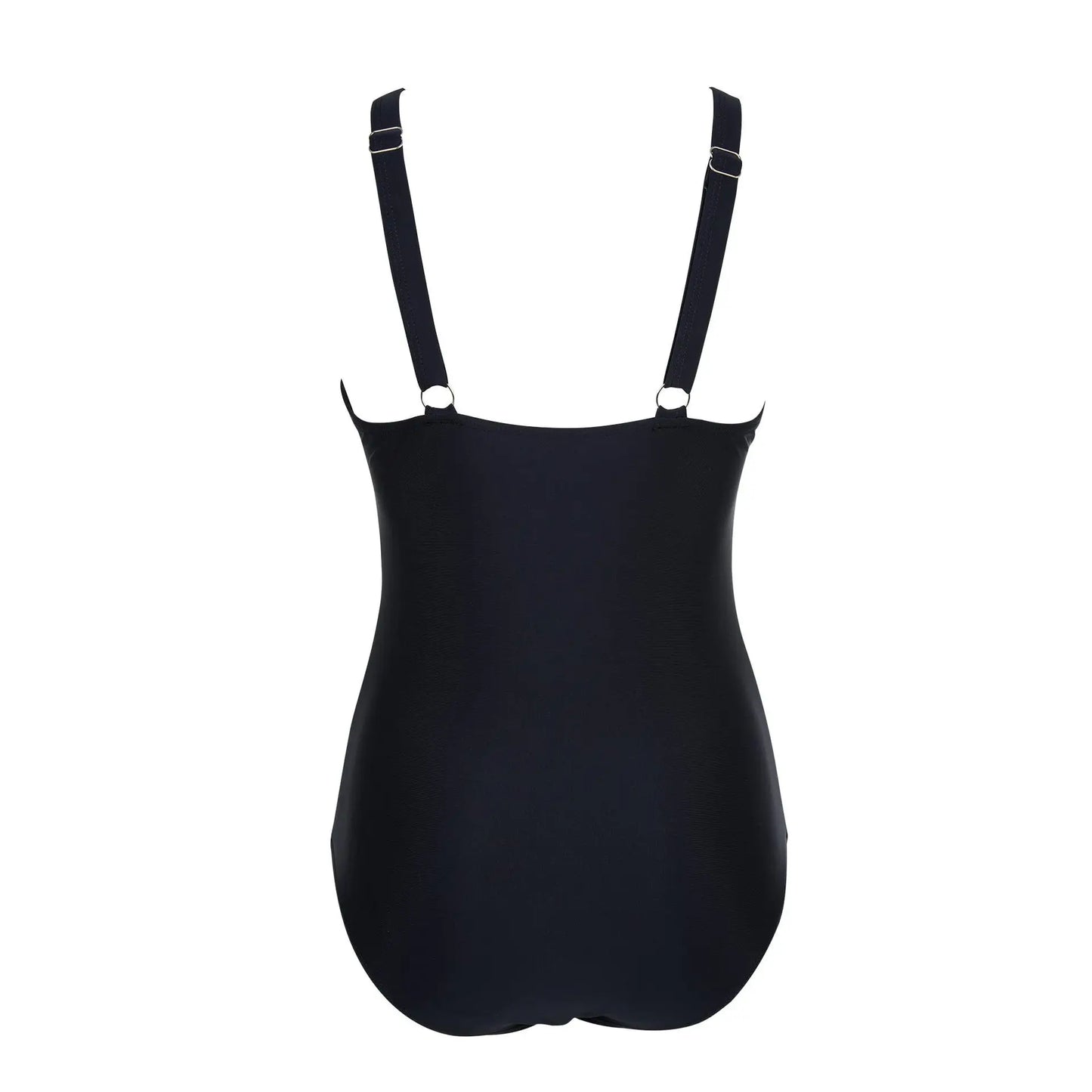 Swimwear Women One Piece Plus Size Swimsuits Closed Push Up Female Beach Swim Wear Body Bathing Suits
