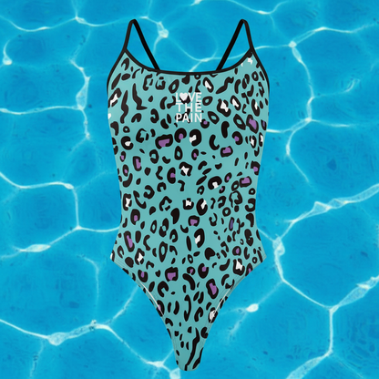 Female Pro Team Competitive Swimsuit One-piece Comfortable Suit Swimwear Functional Training Swimsuit Swimming Clothing Bathers Pool