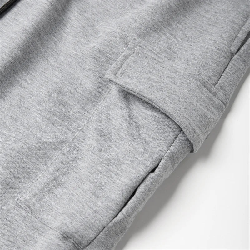 Men Gym Sport Running Shorts Quick Dry Fitness Basketball Shorts Training Beach Shorts Casual Crossfit Shorts Man Gym Clothing