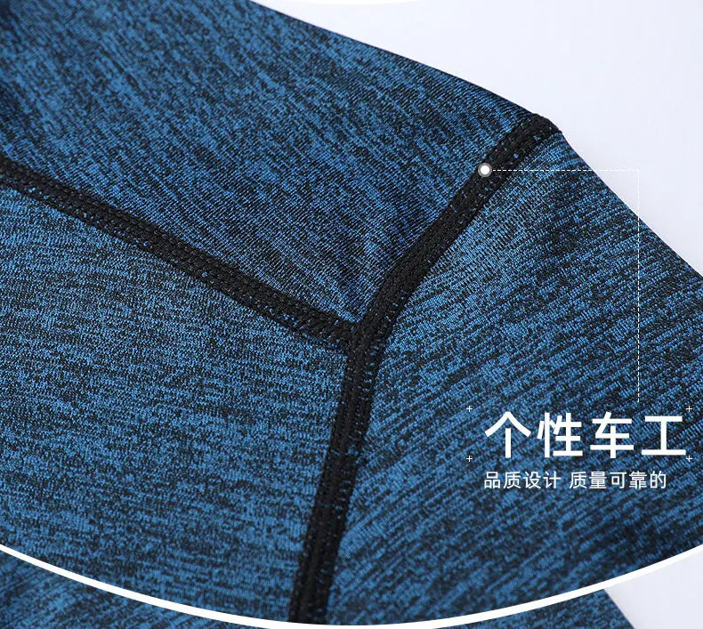 Large Size 6xl 7xl 8xl Mens T Shirt Breathable  Quick Drying Cool Summer T-shirts Sporting Outdoor Ice Silk Tee Tops