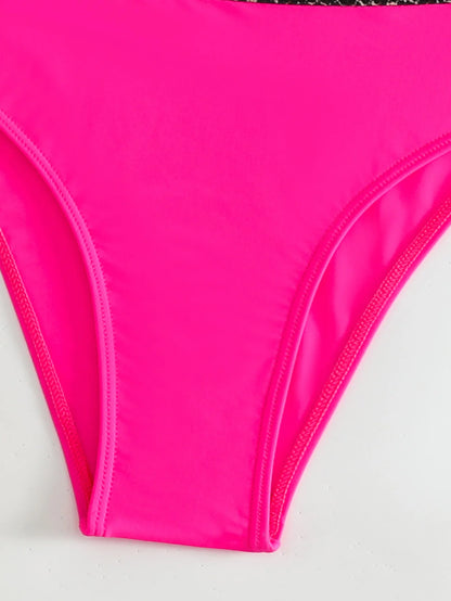 Bikinis Swimsuits Women Swimwear Push Up Female Beach Swimming Wear Bathing Suits Brazilian Bikini Set Pool Bather