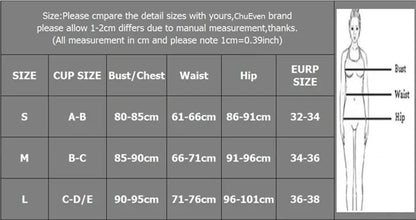 Black One Piece Swimsuit Swimwear Women Hollow High Waist Bathing Suit Beachwear Metal Hoops Decor