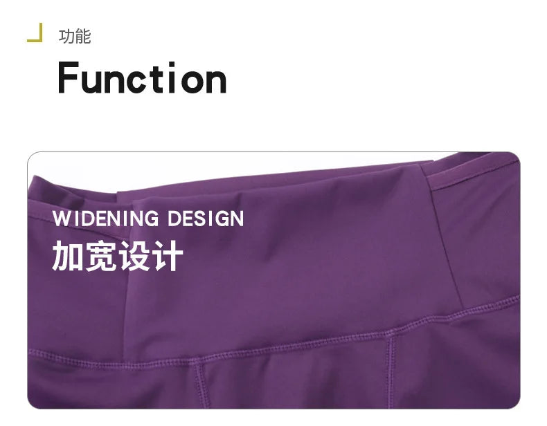 Men's Marathon Running Training Compression Shorts Quick Dry Sports Jogging Tights Fitness Waist Belt Bag Shorts Sportwear Male