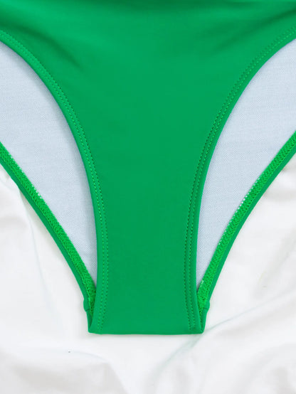 S - XXL Wrinkled One Piece Swimsuit Women Swimwear Female Monokini Swimsuits Bathing Suit Swim Beach Wear Bodysuit