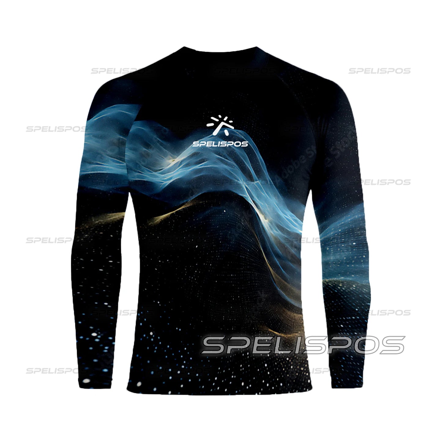 Diving T-Shirt Tight Boxing Jersey Rash Guard Drama Surfing Wear Fitness Swimwear UV UPF 50 Uniform Beach Maillot Water Tops