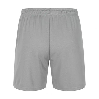 Men's Loose Large Shorts Summer Fashion Casual Beach Pants Drawstring Sports Running Straight With Pockets Shorts