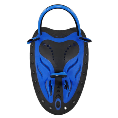 Adult Adjustable Silicone Hand Webbed Diving Gloves Fin Flipper Learn Train Gear Professional Swimming Paddle Frog Finger