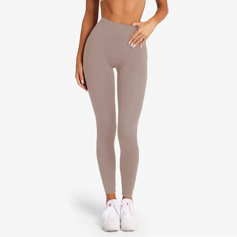 1/2PCS Contour Crop Sport Bra Women Yoga Sets Workout Gym Scrunch High Waist Fitness Push Up Shorts Running Avtive Suits XP187