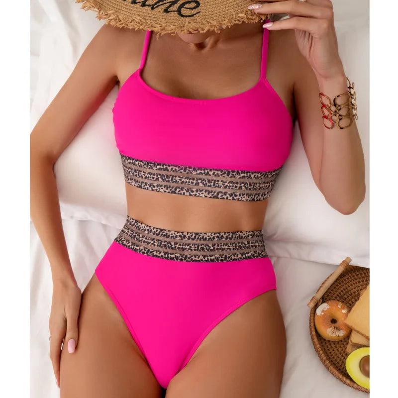 Bikinis Swimsuits Women Swimwear Push Up Female Beach Swimming Wear Bathing Suits Brazilian Bikini Set Pool Bather