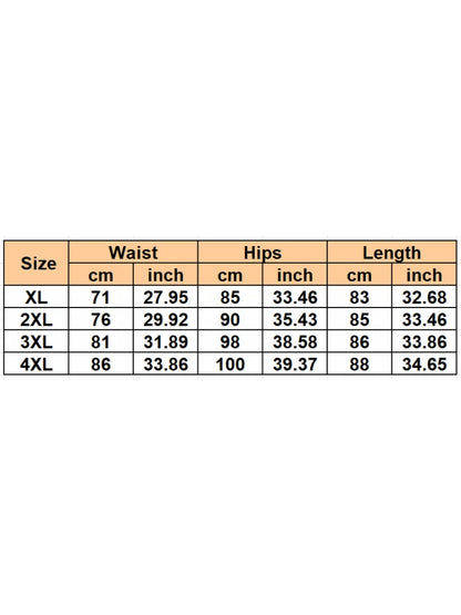 XL-4XL Plus Size Sports Pants Lines Lifting Buttocks Sports Tight Pants Women High Waist Elastic Fitness Running Yoga Pants