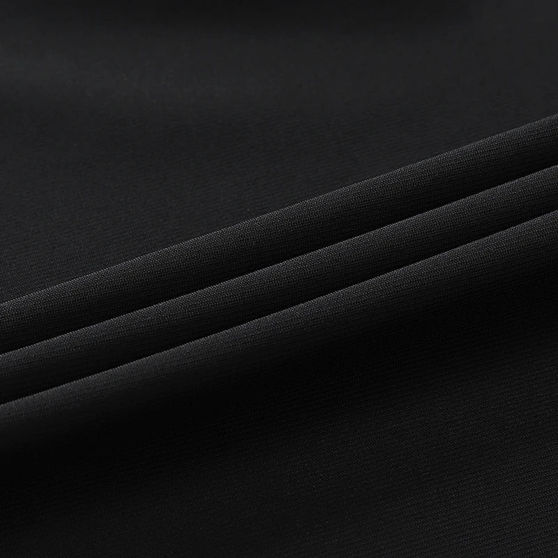 Running Pants Jogging Casual Summer Thin Elastic Sweatpants Quick Dry Ice Silk Straight Pants Sports Gym Breathable Men Trousers