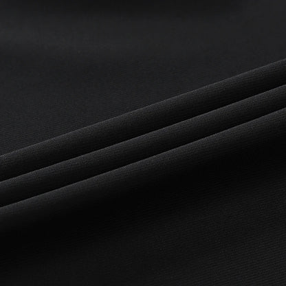 Running Pants Jogging Casual Summer Thin Elastic Sweatpants Quick Dry Ice Silk Straight Pants Sports Gym Breathable Men Trousers