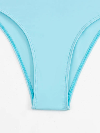 Bikinis Swimsuits Women Swimwear Push Up Female Beach Swimming Wear Bathing Suits Brazilian Bikini Set Pool Bather