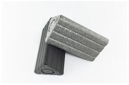 Triangle Hollow Yoga Blocks EPP Foam Roller High Density Pilates Fitness Yoga Column For Adult Exercise Children Dance Training