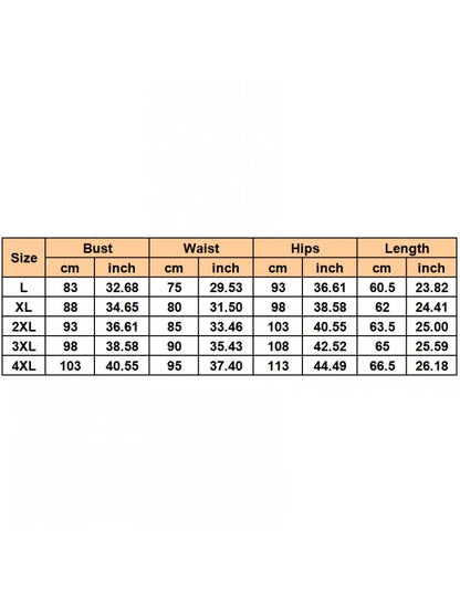 L-4XL Plus Size Tankini Women's Push Up Big Large Size Swimsuit Tummy Control Swimwear Tankini Sets