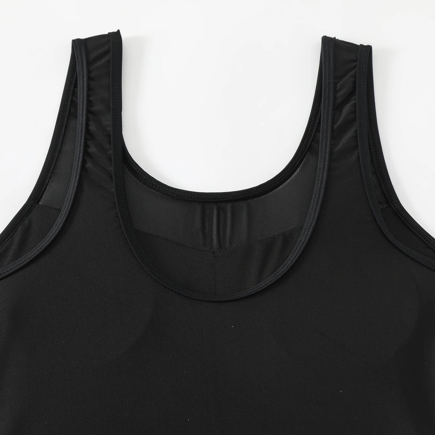 Mesh Trim Swimsuit Women One Piece Surfing Swimwear Female Bathers Pool Sport Swimming Slim Bathing Suit Summer Monokini