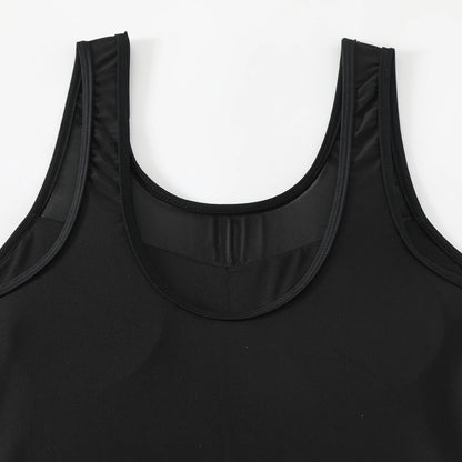 Mesh Trim Swimsuit Women One Piece Surfing Swimwear Female Bathers Pool Sport Swimming Slim Bathing Suit Summer Monokini