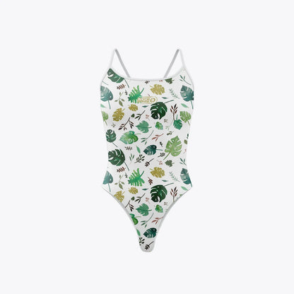 Women Swimsuit  One-piece Comfortable Competition Training Swim Suit Swimwear Functional Training Triathlon V-shoulder Tight Swimming Bathers