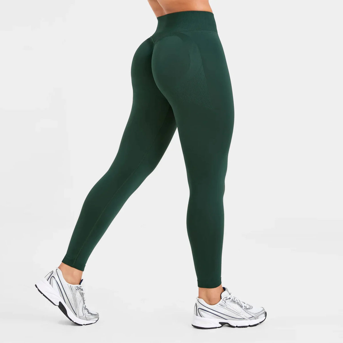 Seamless Shorts High Waist Women Gym Clothes Workout Scrunch Butt Yoga Leggings Fitness Sports Cycling Short XP173