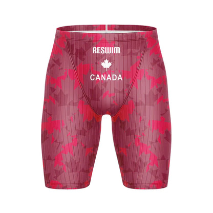 Beach Tights Shorts Men's Jammer Athletic Training Swimsuit Short Swimming Trunks Bathing Suit Quick Dry Lycra Surfing Pants