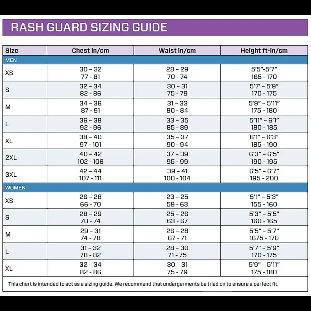 Men's Surfing Wear Swimming Diving T-Shirts Long Sleeve Rash Guard Swimwear Elasticity Beach Surfing Sun Protection Clothing