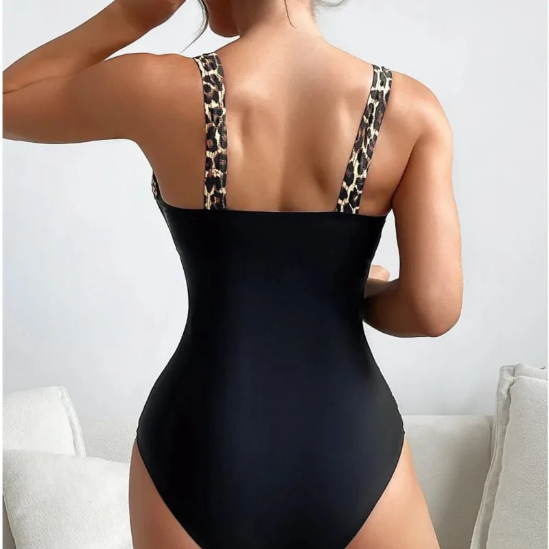 Summer Swimsuits One Piece Women's Closed Swimwear Push Up Swimming Wear Bodysuit Bathing Suits Beachwear Pool Bather