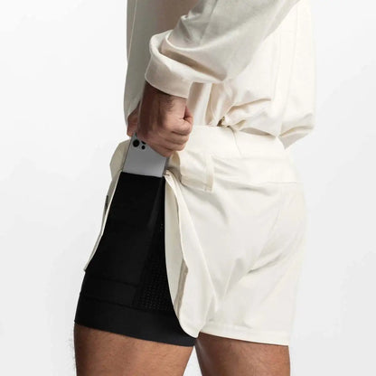 Summer Running Shorts Men Sports Jogging Fitness Shorts Quick Dry Mens beach Gym Men Shorts Sports gyms Short Pants men