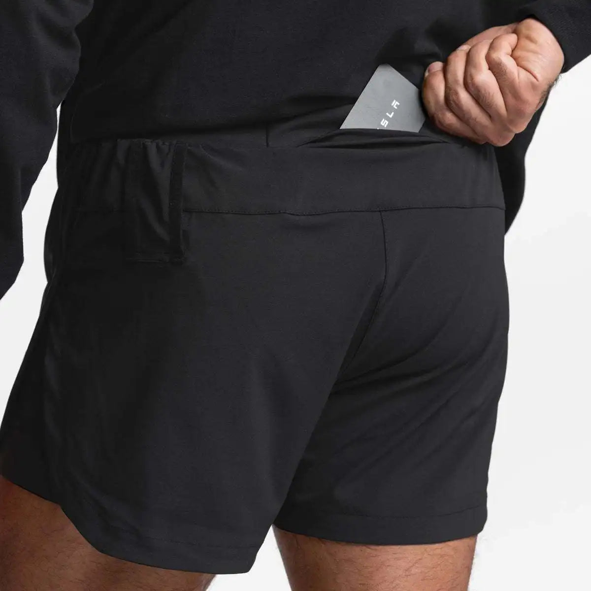 Summer Running Shorts Men Sports Jogging Fitness Shorts Quick Dry Mens beach Gym Men Shorts Sports gyms Short Pants men
