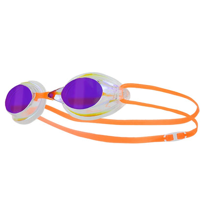 Zoke Kid Swimming Goggles Hd Waterproof Coating Diving Glasses Professional Swim Accessories