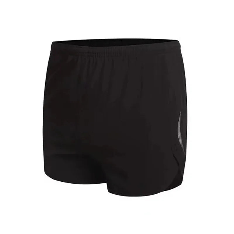 Summer Men Running Shorts Quick Dry Gym Sport Shorts Casual Basketball Shorts Training Crossfit Fitness Shorts Man Gym Clothing