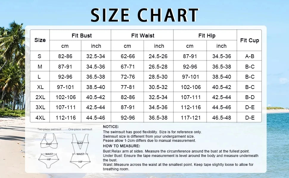 Surfing Sport Push Up Long Sleeve Set One Piece Bathers Women Floral Swimwear Bathing Suit Summer Beachwear