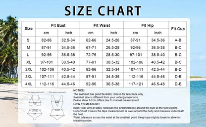 Surfing Sport Push Up Long Sleeve Set One Piece Bathers Women Floral Swimwear Bathing Suit Summer Beachwear