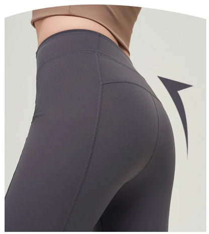 Bell Bottoms Yoga Pants Front Zip Bootcut Yoga Leggings Gym Pant Butt Lifting Yoga Legging Flare Leggings Zipper