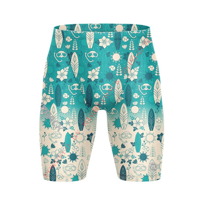 Men's Swinwear Swiming Shorts Surfing Short Natacao Sunga Masculinas Praia Swim Jammmers Swim Suits Maillot De Bain