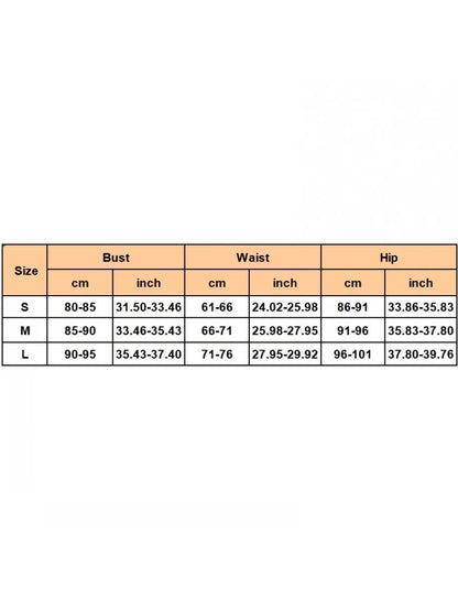 Swimwear Woman Swimsuit Bikini Push Up Bikinis Set Brazilian Bathing Suit Women Beachwear Biquini Two Piece Suits