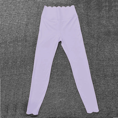 Yoga Pants Women Leggings Hips Lifting Gym Legging Sport High Waist Fitness Legging Bubble Butt Workout Running Tight